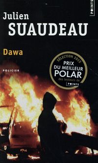 Bild vom Artikel Suaudeau, J: Dawa vom Autor Julien Suaudeau