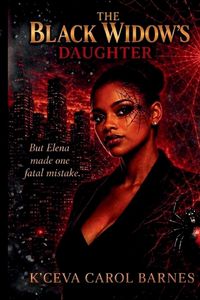 Produktbild: The Black Widow's Daughter