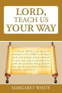 Produktbild: Lord, Teach Us Your Way