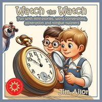 Produktbild: Watch the Watch