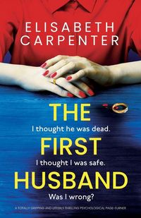 Produktbild: The First Husband