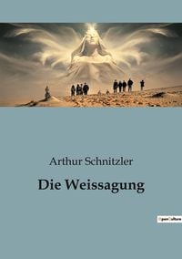 Produktbild: Die Weissagung