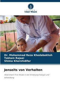 Produktbild: Jenseits von Verhalten