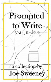 Produktbild: Prompted to Write, Volume 1, Revised