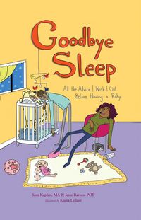 Produktbild: Goodbye Sleep