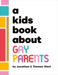 Produktbild: A Kids Book About Gay Parents