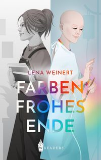 Produktbild: Farbenfrohes Ende