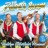 Produktbild: Unterm Zillertaler Himmel-Urig & Echt