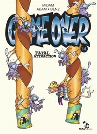Produktbild: Game Over