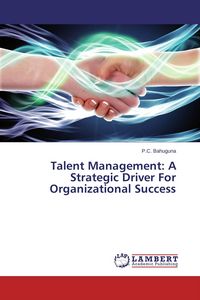 Produktbild: Talent Management: A Strategic Driver For Organizational Success