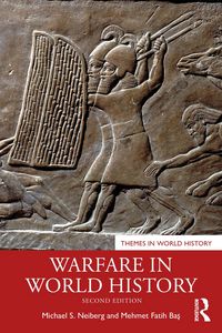 Produktbild: Warfare in World History