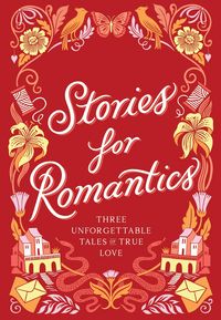 Produktbild: Stories for Romantics Boxed Set