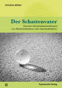 Produktbild: Der Schattenvater