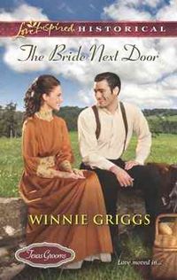 Produktbild: The Bride Next Door