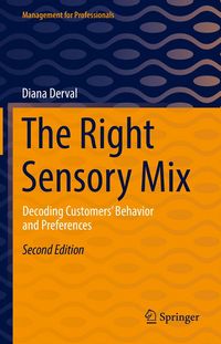 Produktbild: The Right Sensory Mix