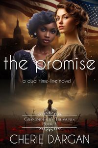 Produktbild: The Promise (Grandmother's Treasures, #3)