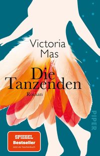 Bild vom Artikel Die Tanzenden vom Autor Victoria Mas