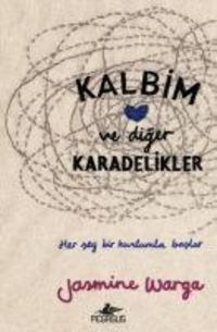 Produktbild: Kalbim ve Diger Karadelikler