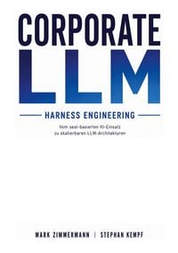 Produktbild: Corporate LLM