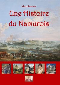 Produktbild: Une histoire du namurois