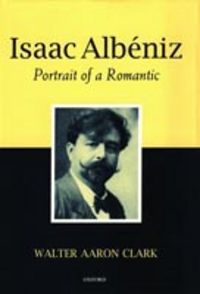 Produktbild: Isaac Albeniz