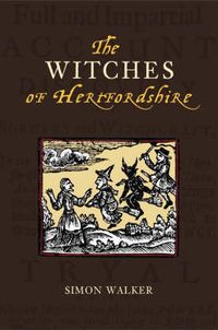 Produktbild: Walker, S: The Witches of Hertfordshire