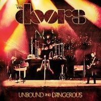 Produktbild: Unbound and Dangerous