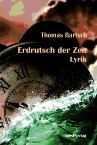 Produktbild: Erdrutsch der Zeit