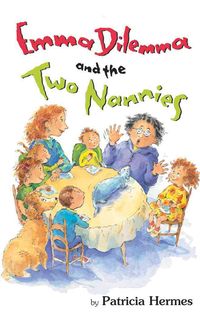 Produktbild: Emma Dilemma and the Two Nannies