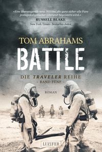 Produktbild: BATTLE (Traveler 5)