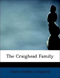 Produktbild: Craighead, J: Craighead Family