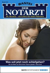Produktbild: Der Notarzt 255