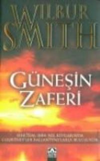 Produktbild: G&uuml;nesin Zaferi