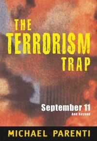Produktbild: The Terrorism Trap