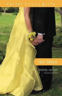 Produktbild: Carlson, M: The Last Dance