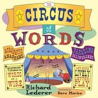 Produktbild: The Circus of Words