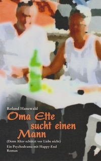 Produktbild: Oma Ette sucht einen Mann