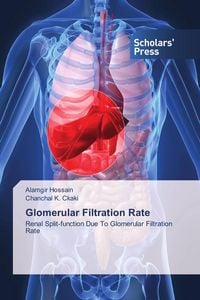 Produktbild: Glomerular Filtration Rate