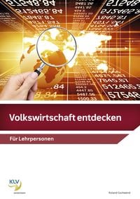 Produktbild: Volkswirtschaft entdecken