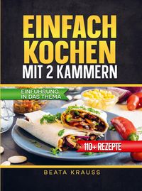 Produktbild: Einfach Kochen mit 2 Kammern