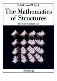 Produktbild: The Mathematics of Structures