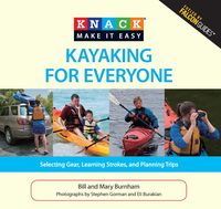Produktbild: Knack Kayaking for Everyone