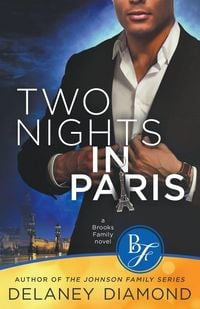 Produktbild: Two Nights in Paris
