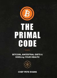 Produktbild: The Primal Code