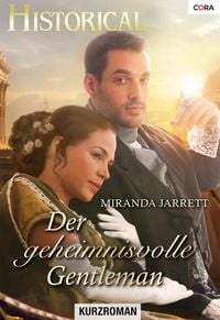Produktbild: Der geheimnisvolle Gentleman