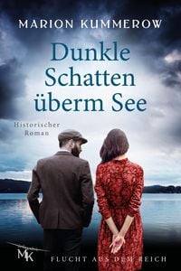 Produktbild: Dunkle Schatten &uuml;berm See