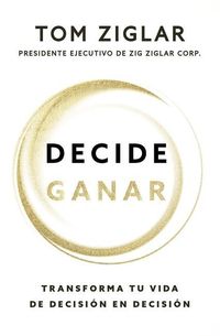 Produktbild: Decide Ganar