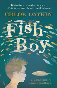 Produktbild: Fish Boy
