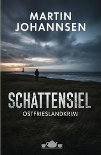 Produktbild: Schattensiel: Ostfrieslandkrimi