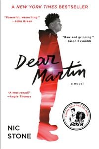 Produktbild: Dear Martin